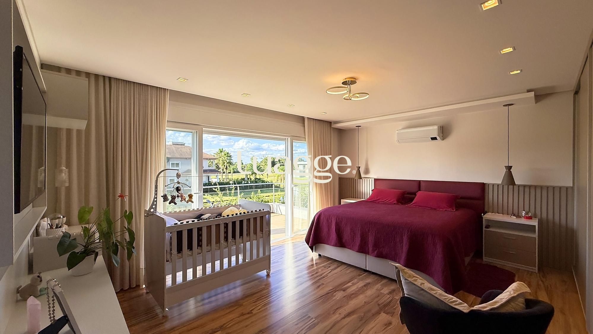Casa à venda com 4 quartos, 344m² - Foto 25