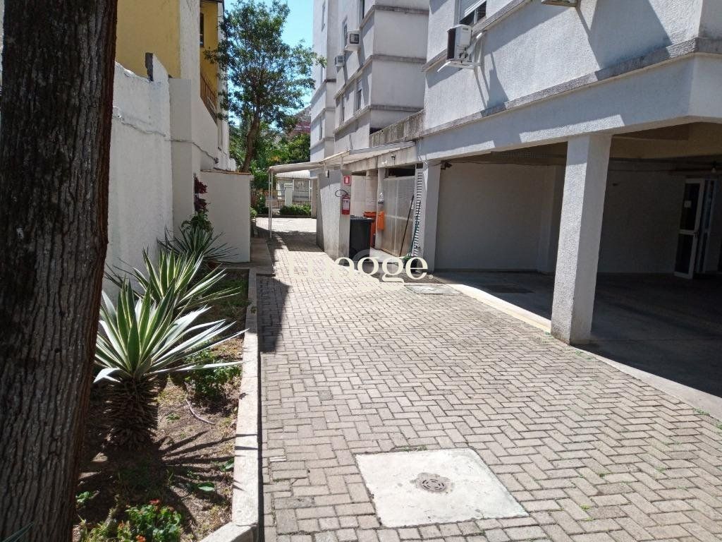 Apartamento à venda com 2 quartos, 49m² - Foto 35