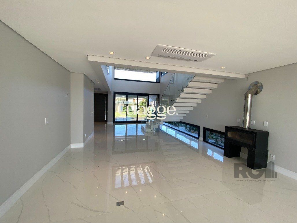 Casa de Condomínio à venda com 4 quartos, 459m² - Foto 5
