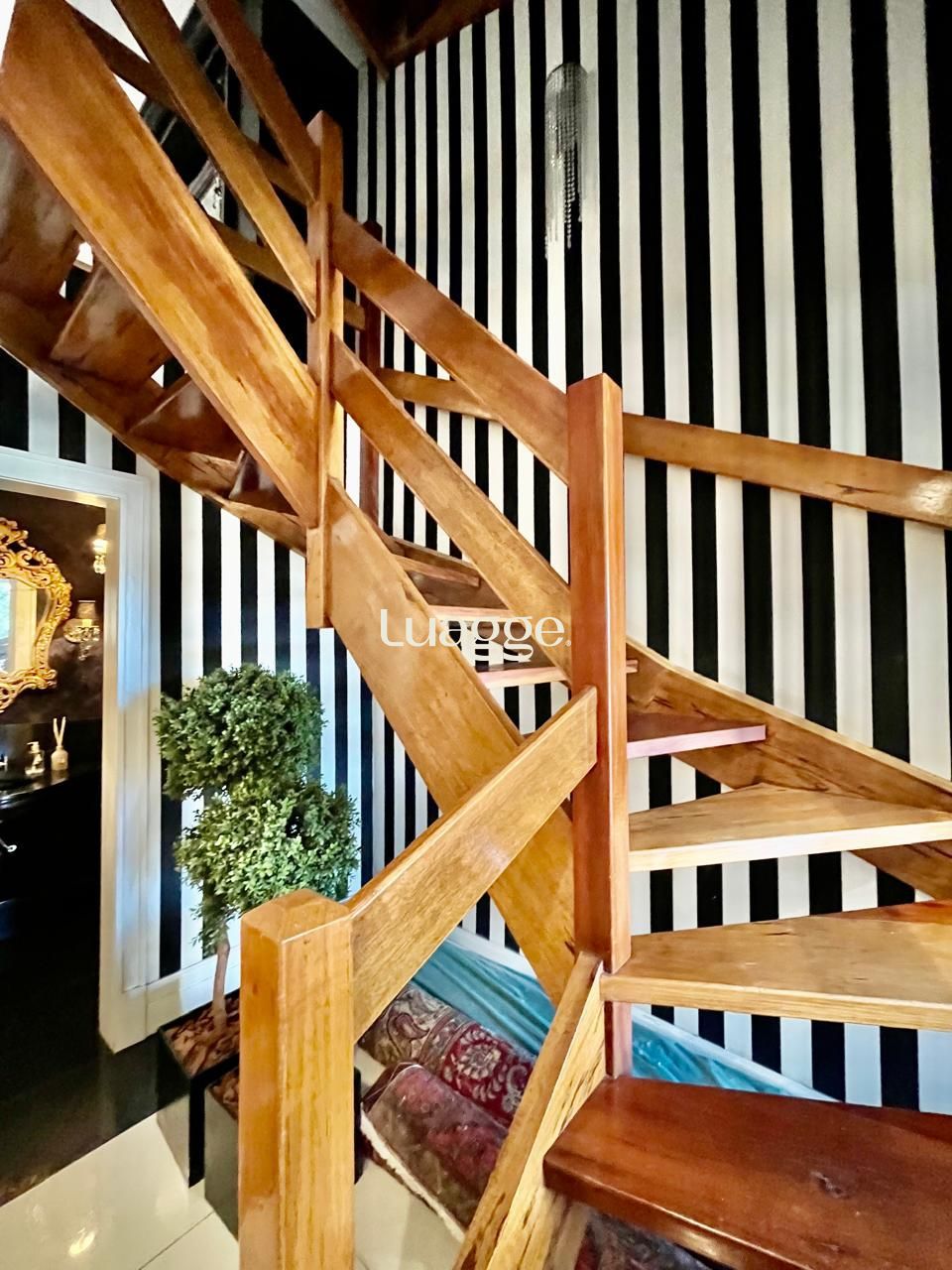 Casa de Condomínio à venda com 4 quartos, 445m² - Foto 27