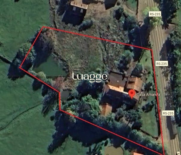 Terreno à venda, 13483m² - Foto 12