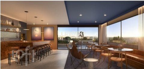 Flat/Apart Hotel, 1 quarto, 21 m² - Foto 5