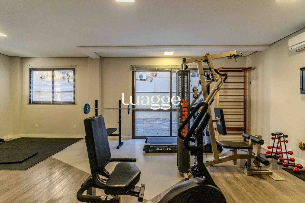 Apartamento, 3 quartos, 130 m² - Foto 33