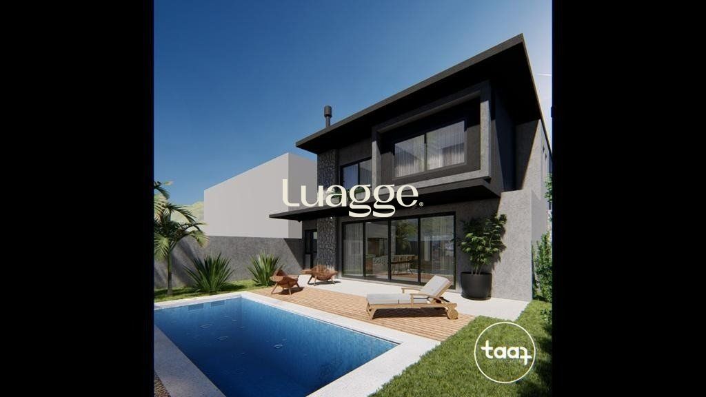 Casa de Condomínio à venda com 4 quartos, 306m² - Foto 9