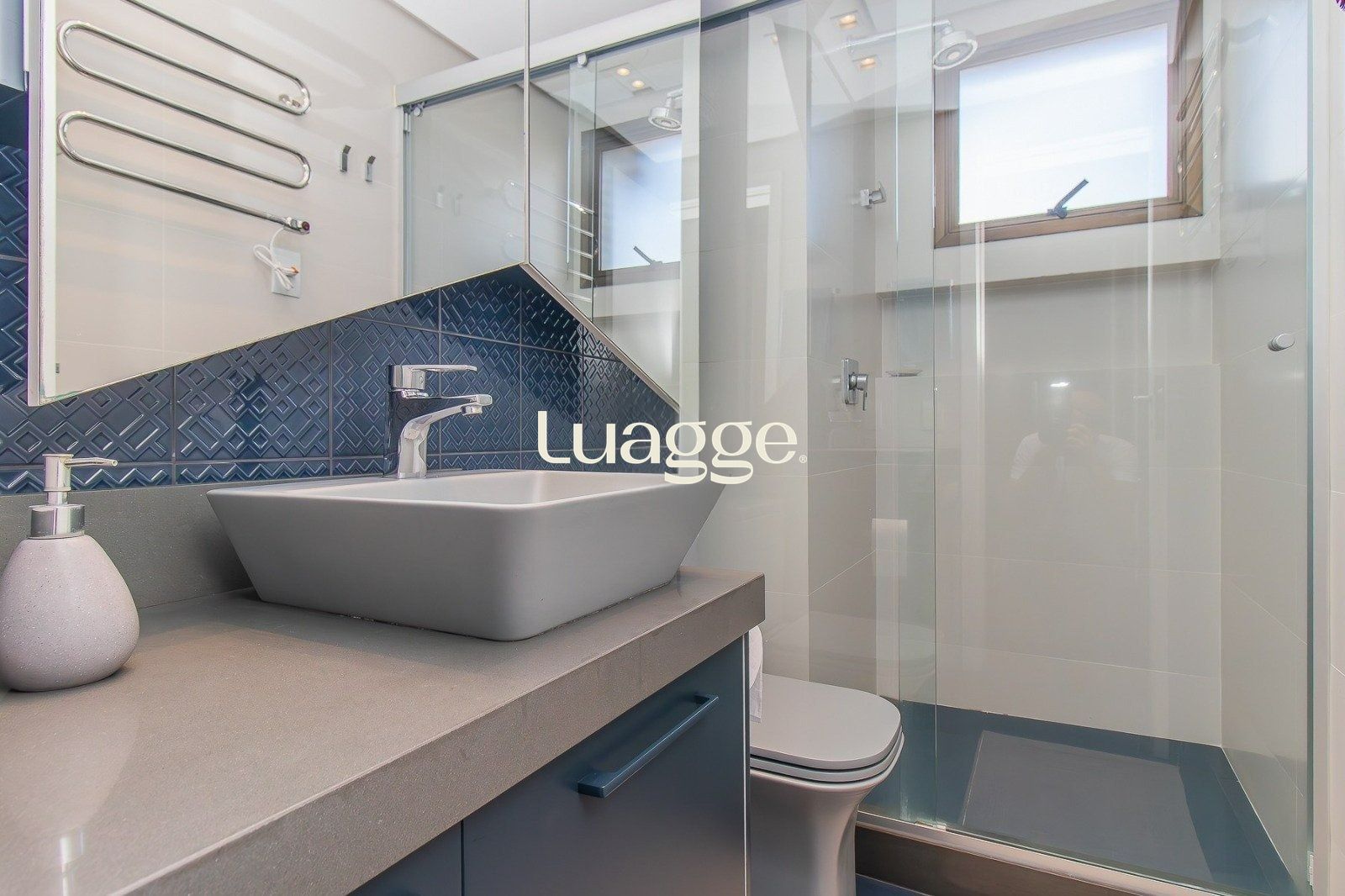 Apartamento, 3 quartos, 123 m² - Foto 12