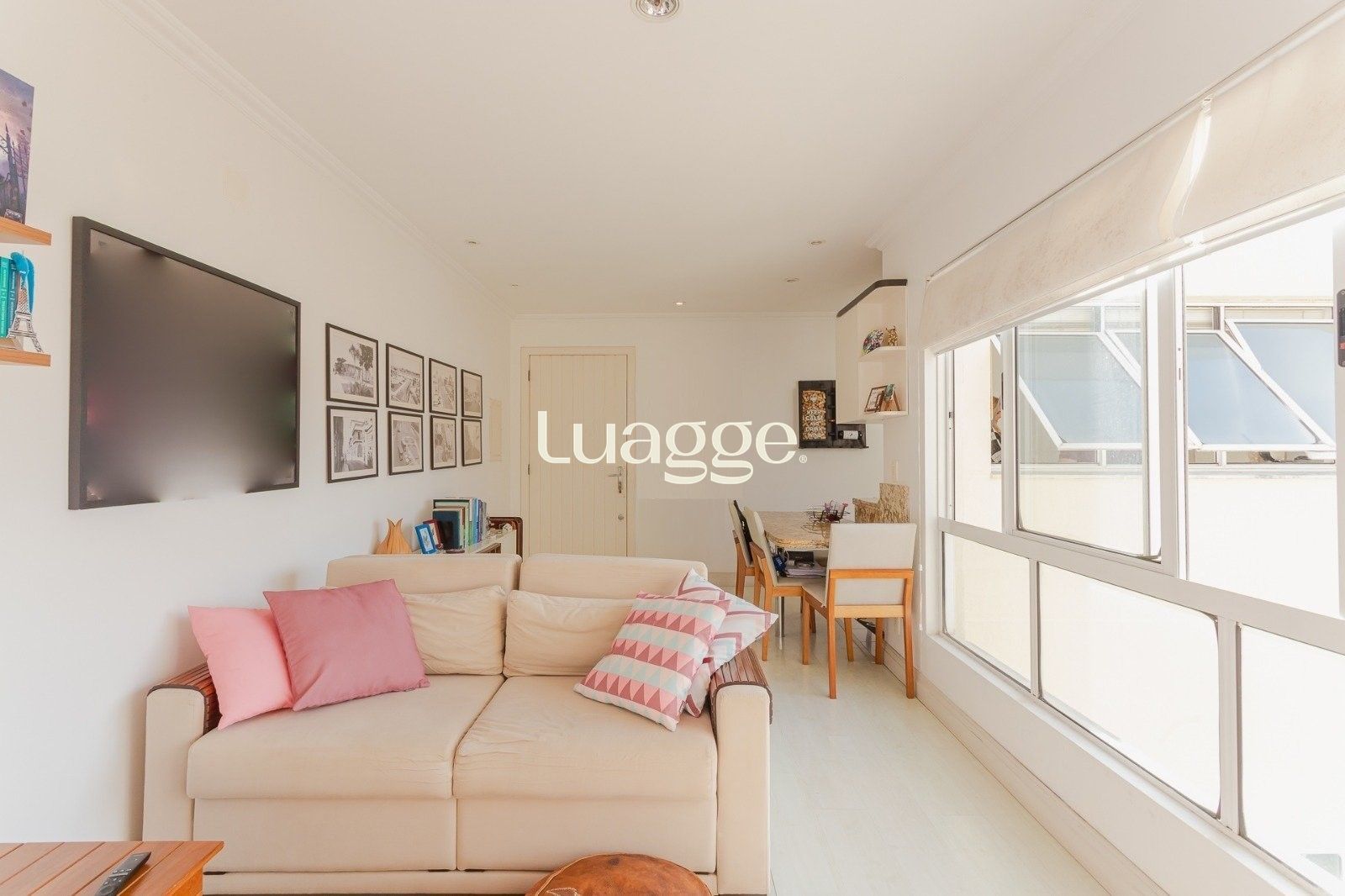 Apartamento, 2 quartos, 87 m² - Foto 6