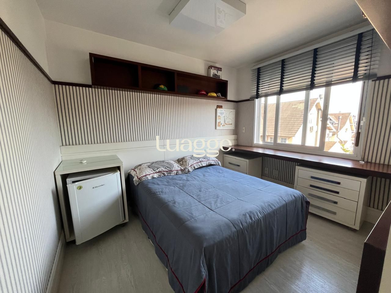 Casa de Condomínio à venda com 4 quartos, 445m² - Foto 21