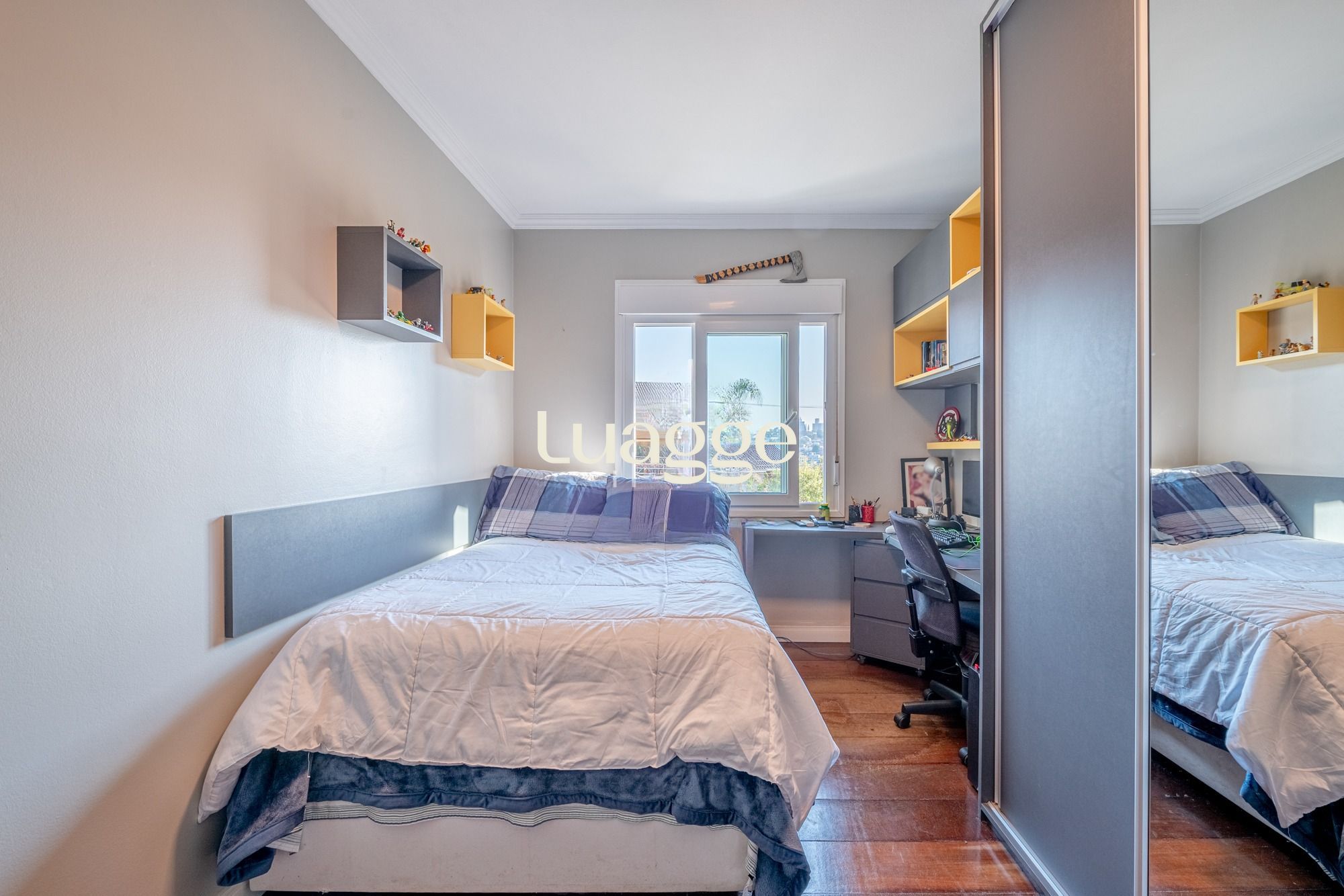 Casa à venda com 4 quartos, 359m² - Foto 22