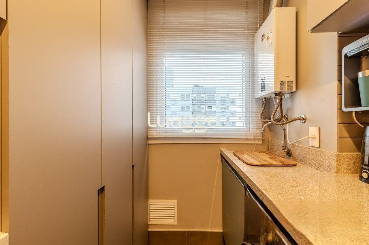 Apartamento à venda com 2 quartos, 55m² - Foto 14