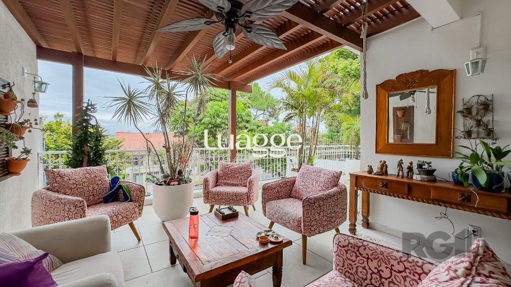 Casa à venda com 4 quartos, 577m² - Foto 10