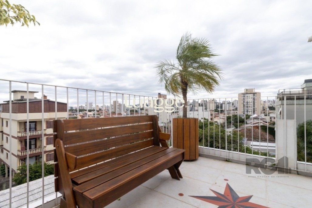 Cobertura, 3 quartos, 164 m² - Foto 21