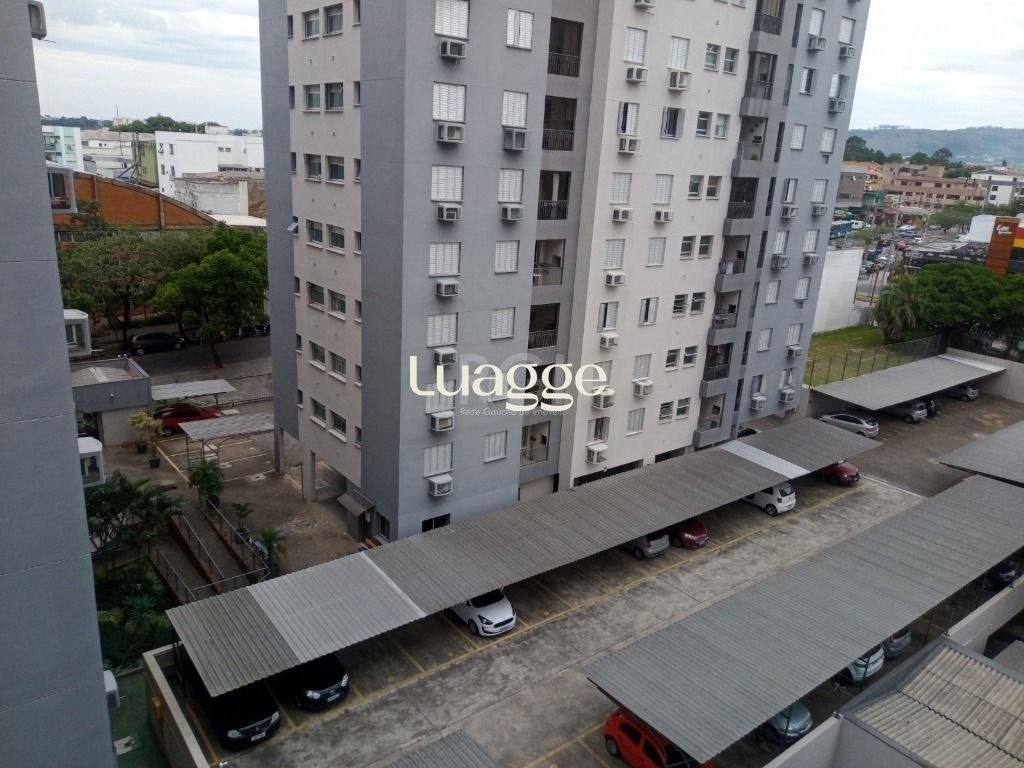 Apartamento à venda com 2 quartos, 52m² - Foto 19