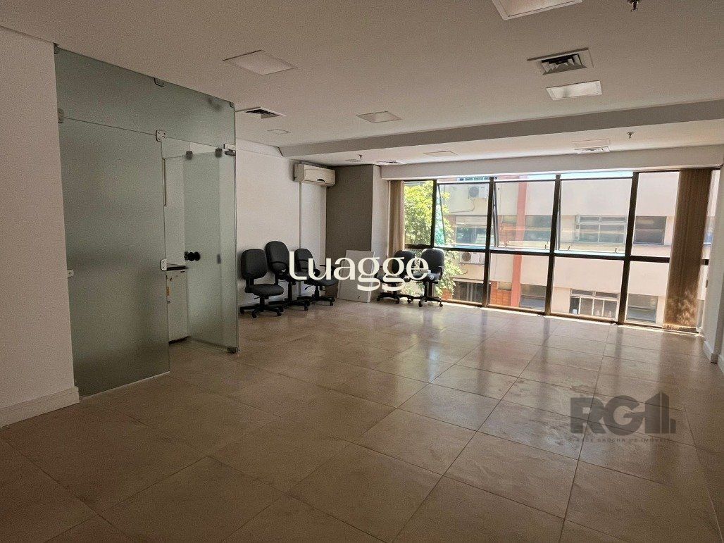 Conjunto Comercial-Sala à venda, 48m² - Foto 7