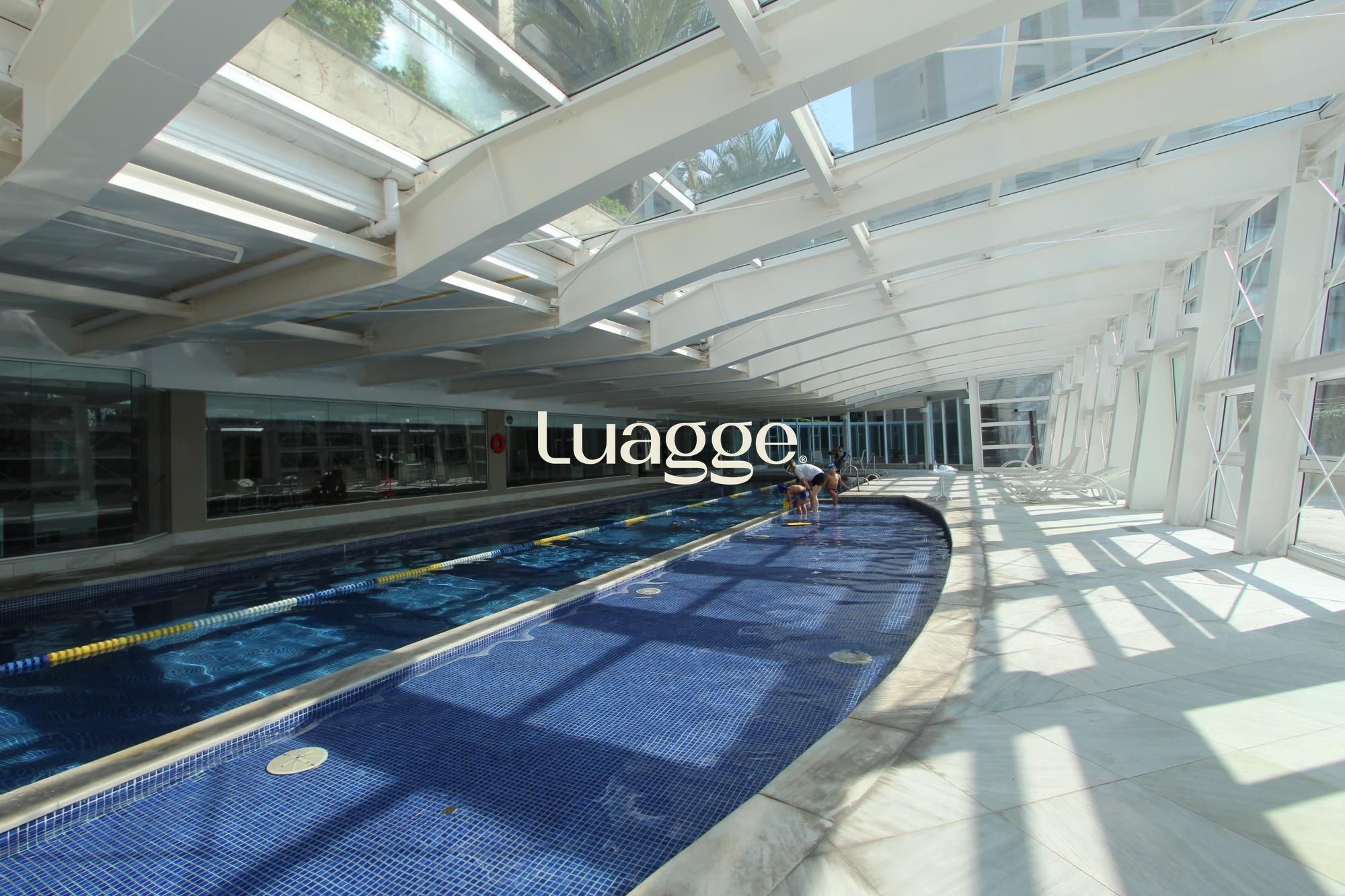 Apartamento, 3 quartos, 128 m² - Foto 61