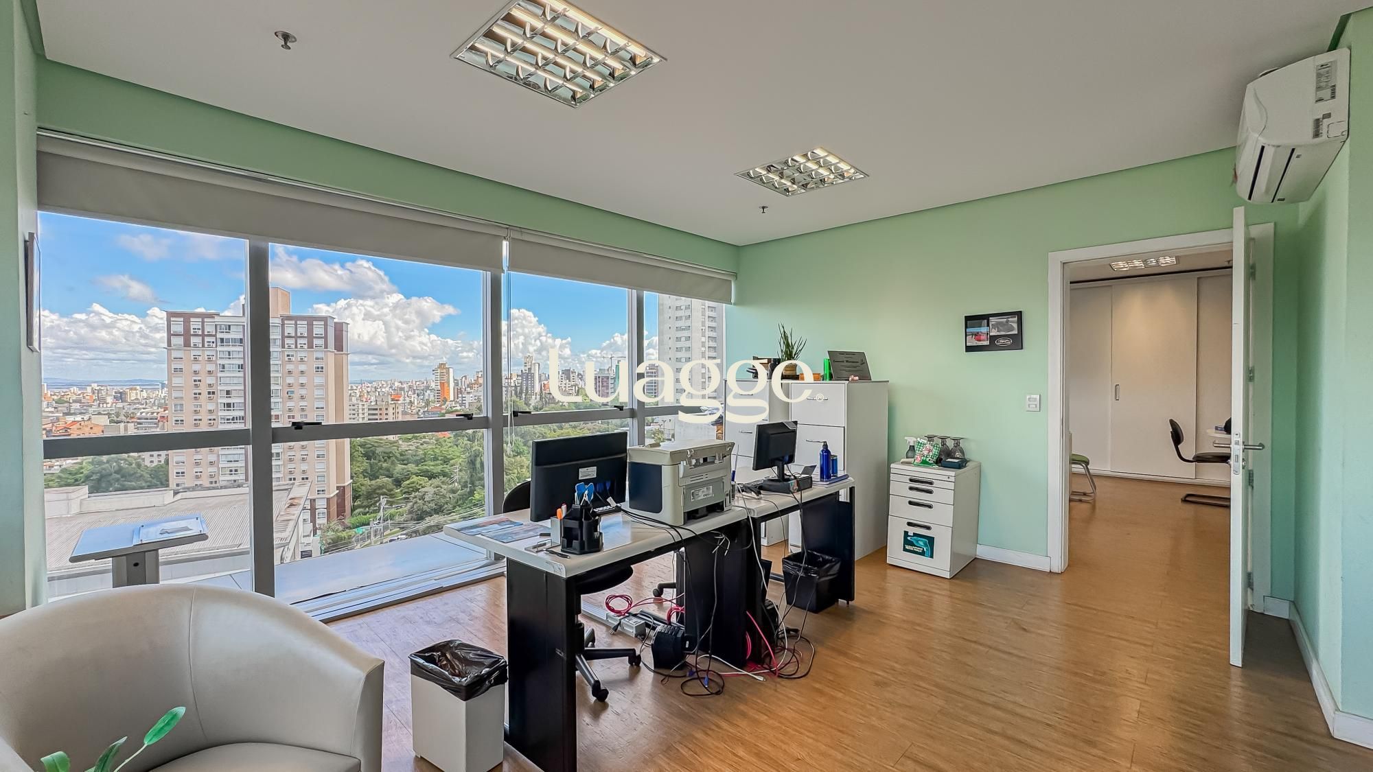 Conjunto Comercial-Sala à venda com 4 quartos, 160m² - Foto 14