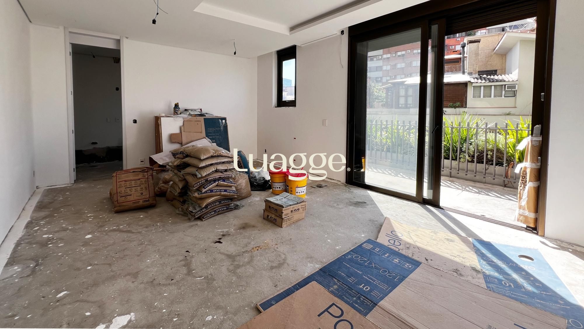 Depósito-Galpão-Armazém à venda com 4 quartos, 428m² - Foto 21