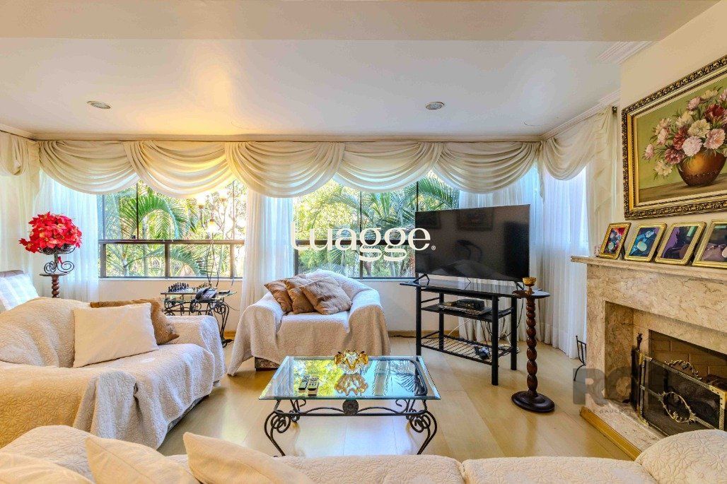 Apartamento, 3 quartos, 130 m² - Foto 5