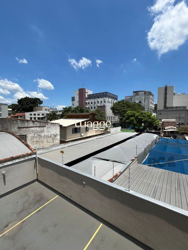 Apartamento à venda com 2 quartos, 67m² - Foto 18