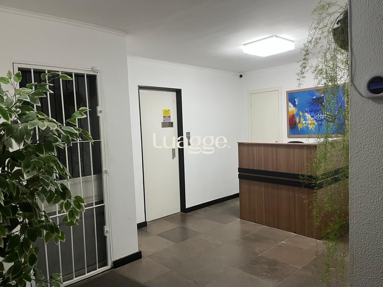 Conjunto Comercial-Sala à venda com 1 quarto, 56m² - Foto 5