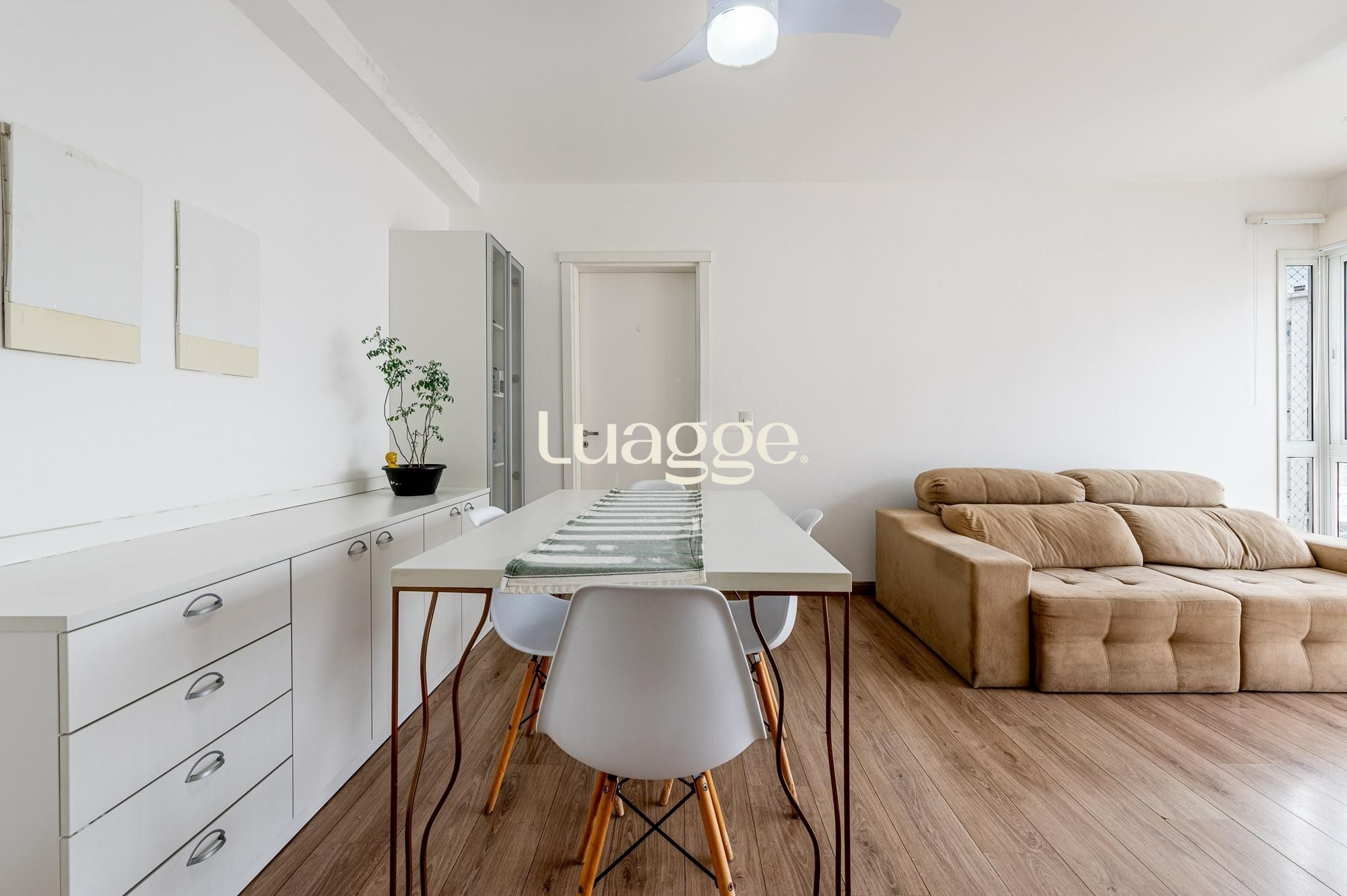 Apartamento à venda com 3 quartos, 80m² - Foto 4