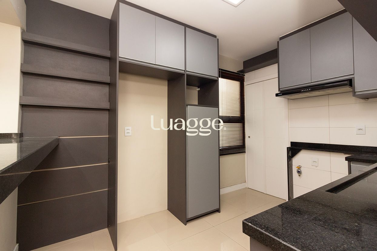 Apartamento à venda com 2 quartos, 90m² - Foto 8