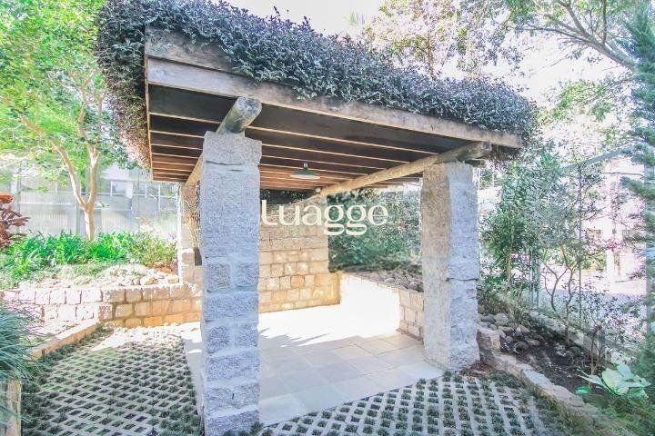 Apartamento, 3 quartos, 138 m² - Foto 26
