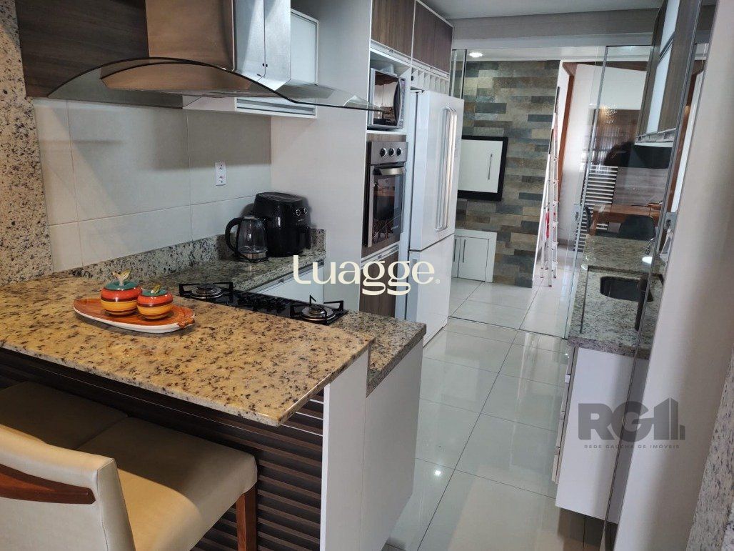 Apartamento à venda com 2 quartos, 77m² - Foto 12