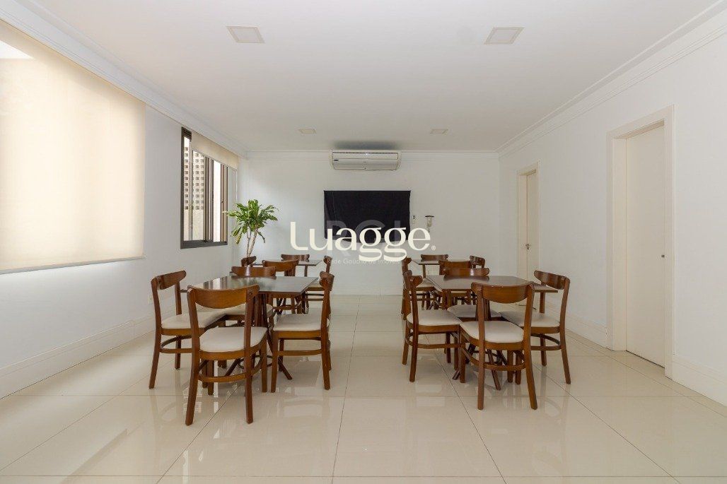 Apartamento à venda com 3 quartos, 110m² - Foto 21