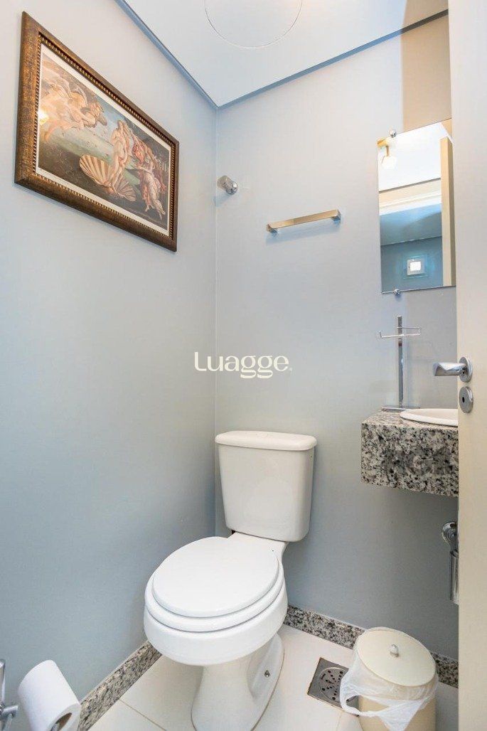 Apartamento, 3 quartos, 138 m² - Foto 15