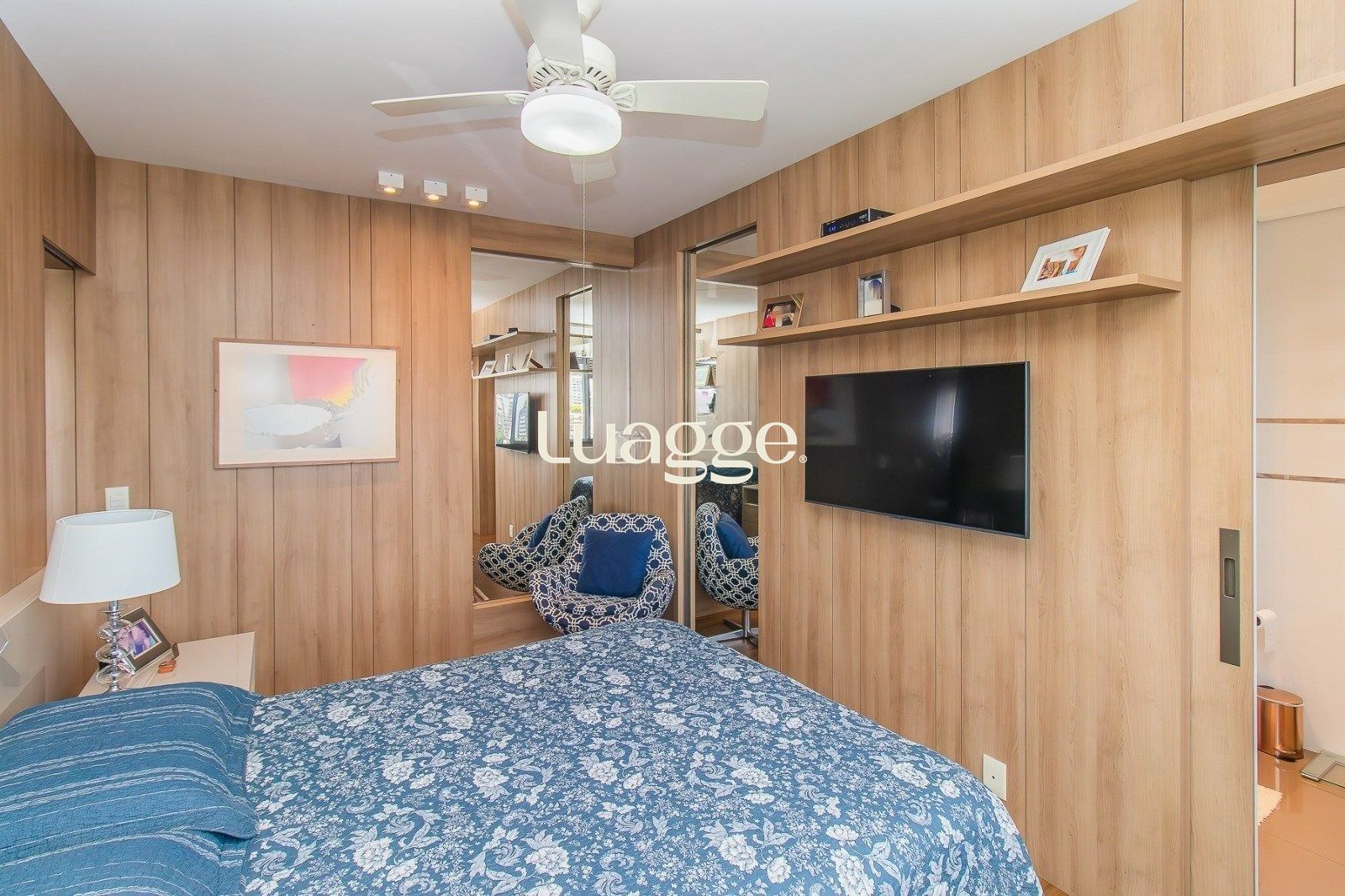 Apartamento, 3 quartos, 123 m² - Foto 16