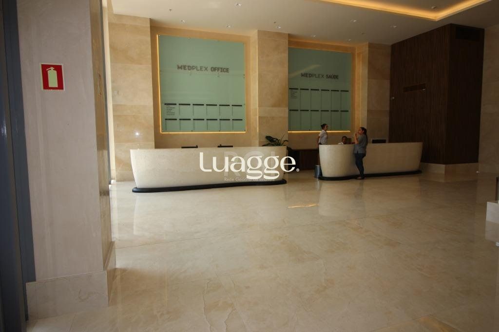 Conjunto Comercial-Sala à venda, 34m² - Foto 20