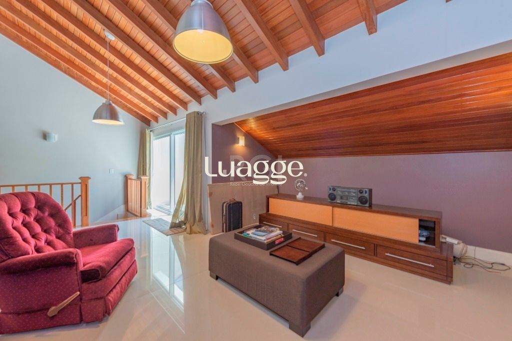 Casa, 4 quartos, 432 m² - Foto 27