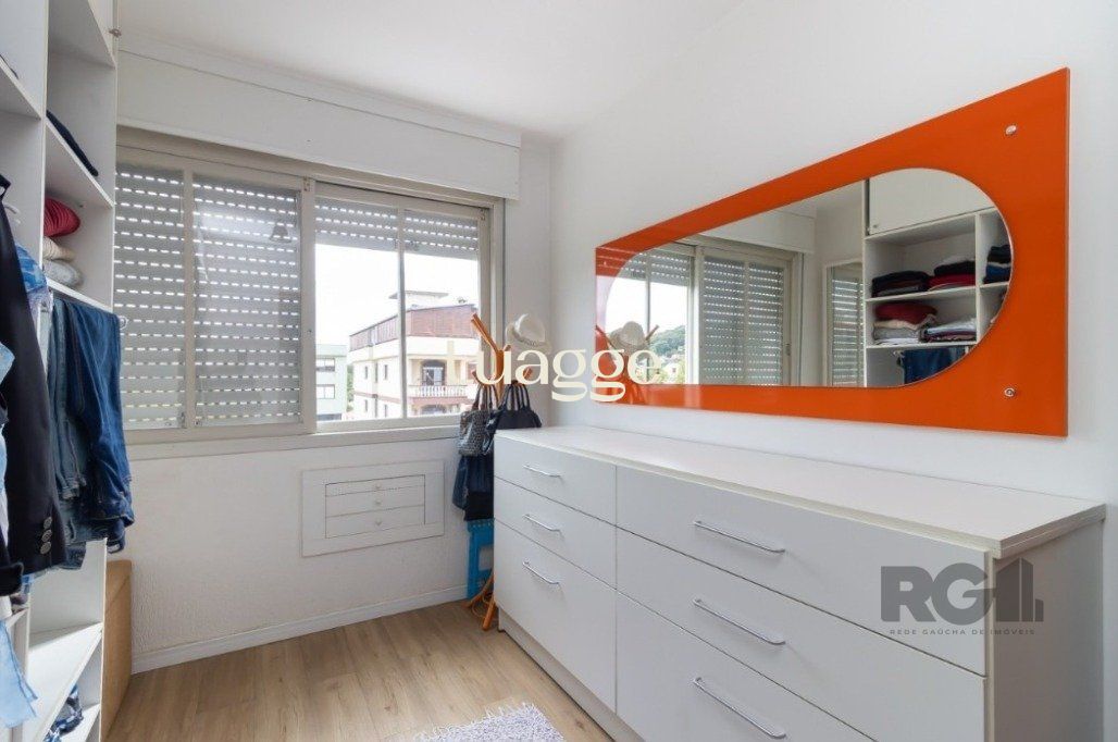 Cobertura, 3 quartos, 164 m² - Foto 9