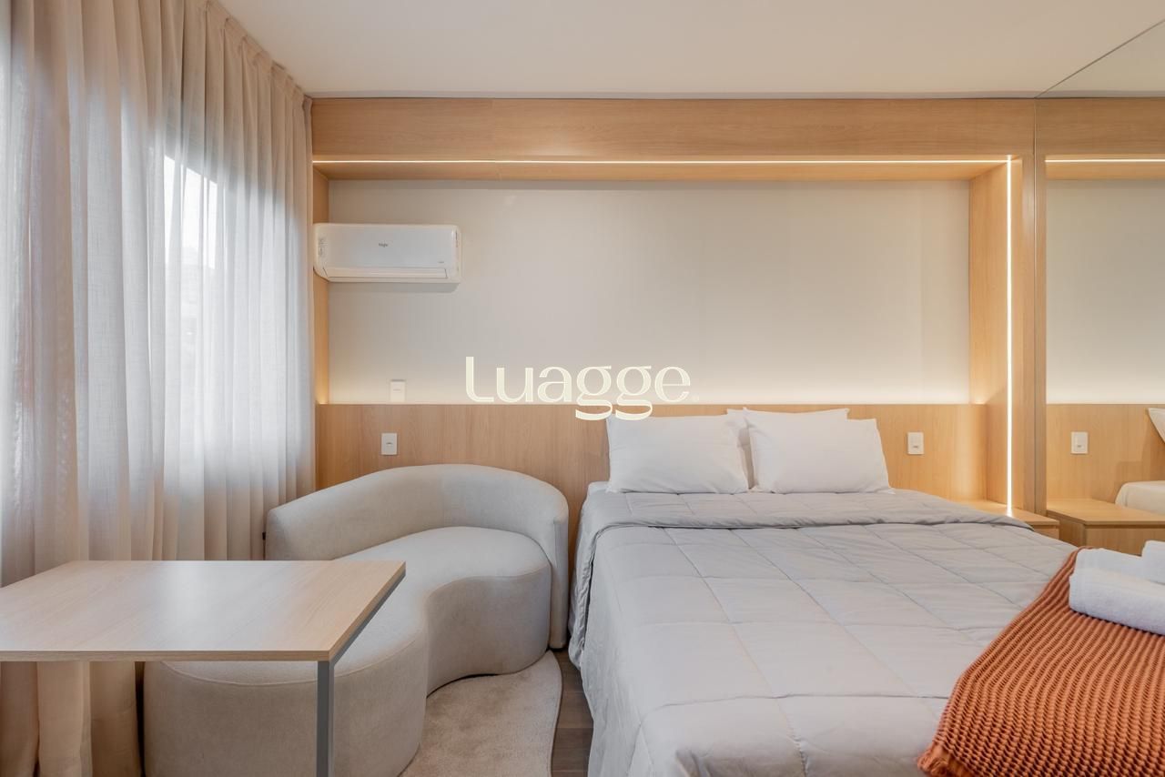 Loft, 1 quarto, à venda, 19 m², Rio Branco - Porto Alegre — foto 5