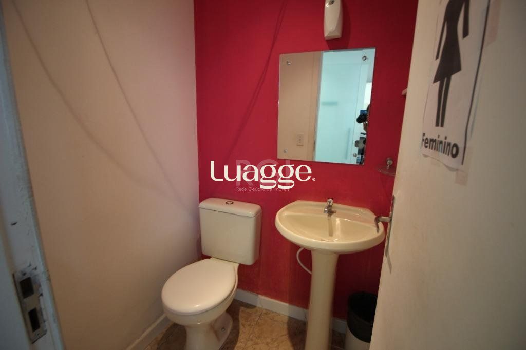Conjunto Comercial-Sala à venda, 55m² - Foto 19