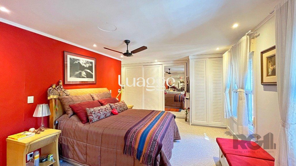 Casa de Condomínio à venda com 3 quartos, 179m² - Foto 24