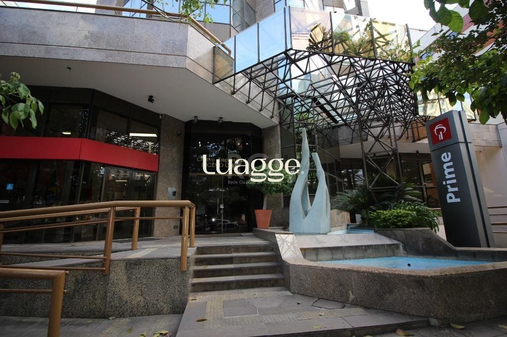 Conjunto Comercial-Sala à venda, 158m² - Foto 1