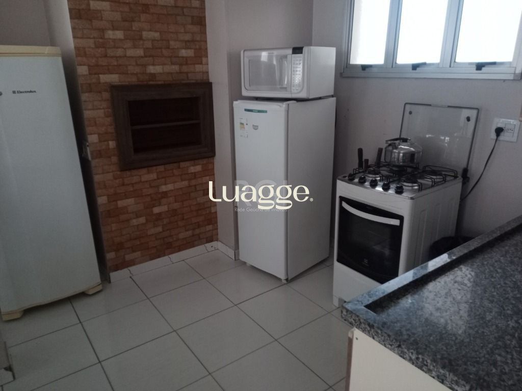 Apartamento à venda com 2 quartos, 52m² - Foto 29