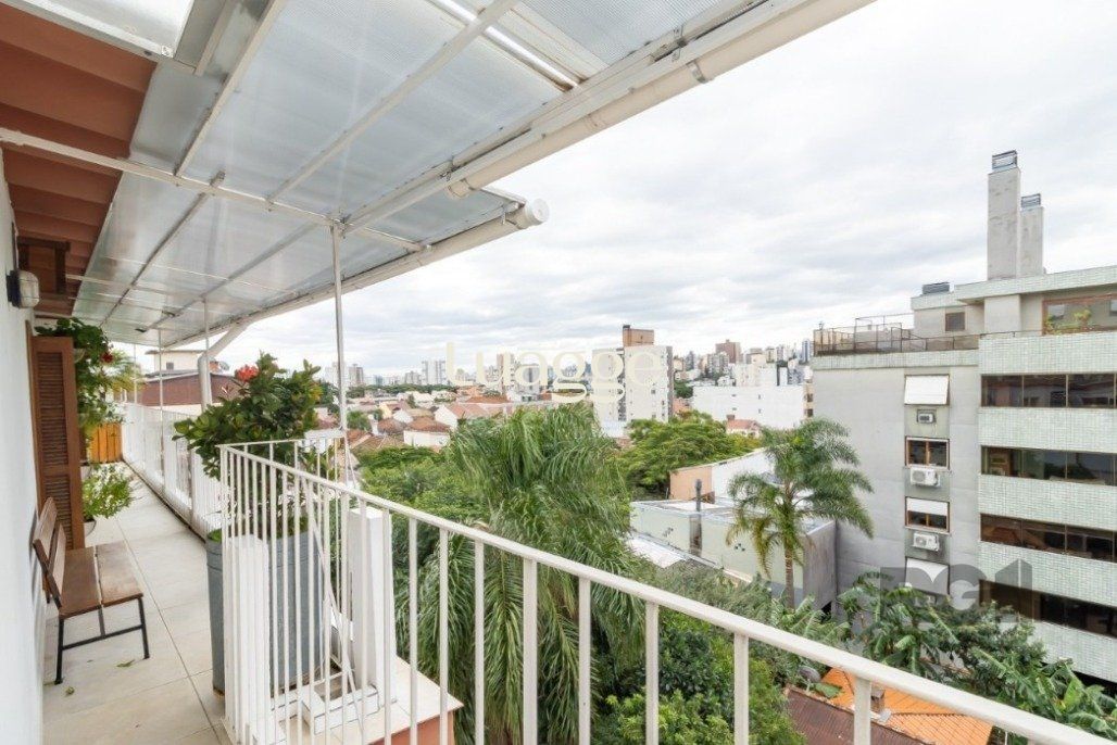 Cobertura, 3 quartos, 164 m² - Foto 19