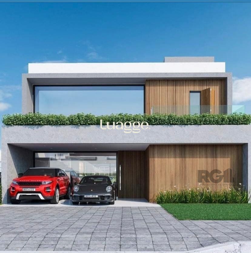Casa de Condomínio à venda com 4 quartos, 405m² - Foto 7