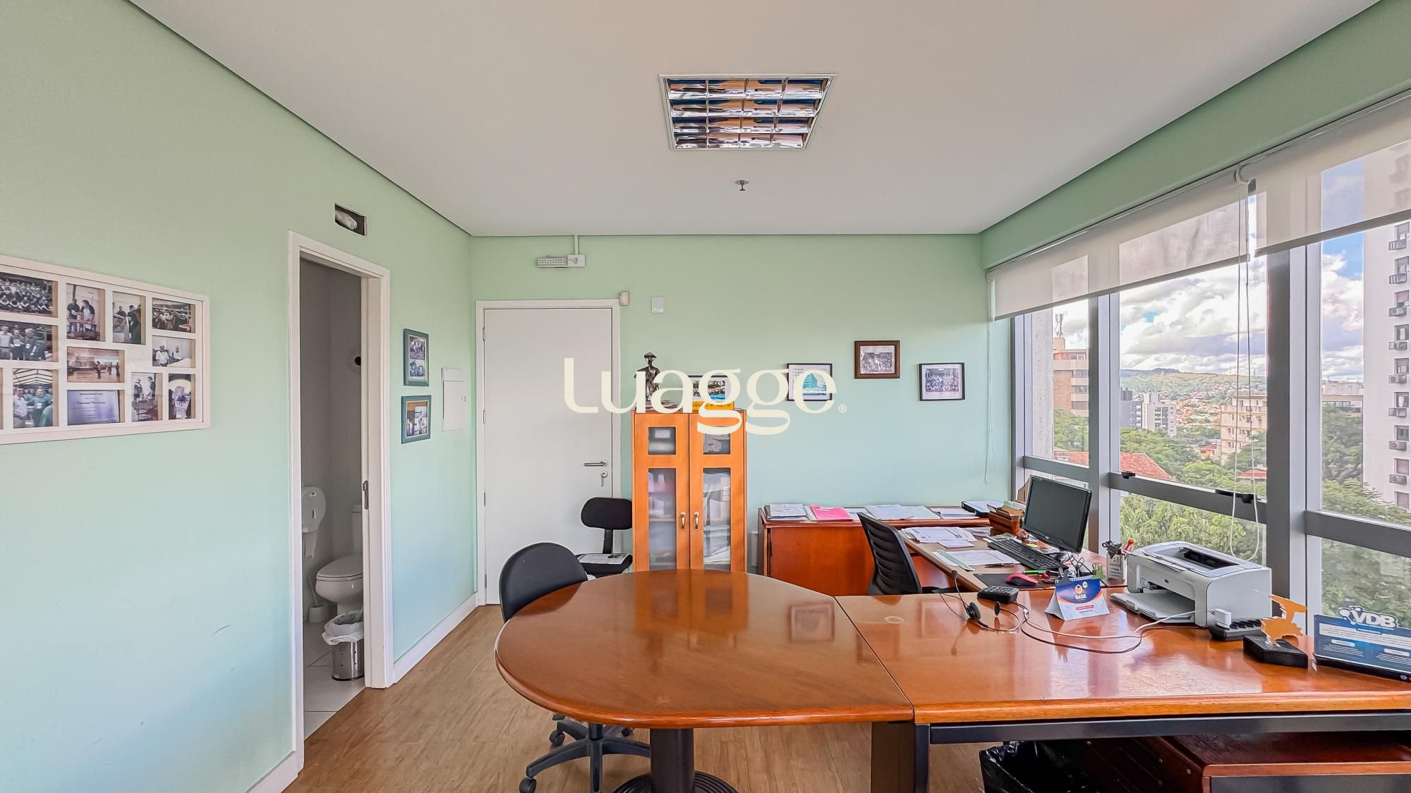 Conjunto Comercial-Sala à venda com 4 quartos, 160m² - Foto 18