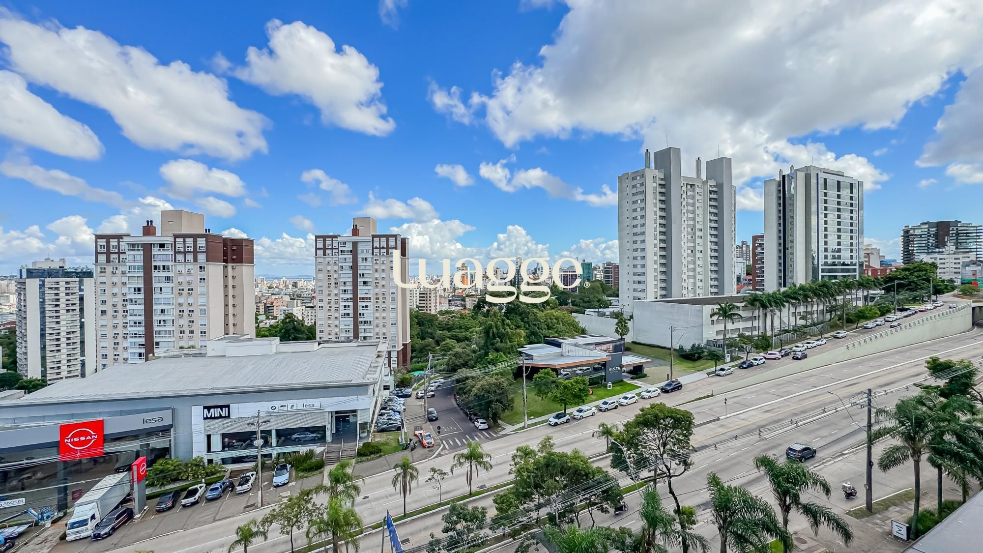 Conjunto Comercial-Sala à venda com 4 quartos, 160m² - Foto 16