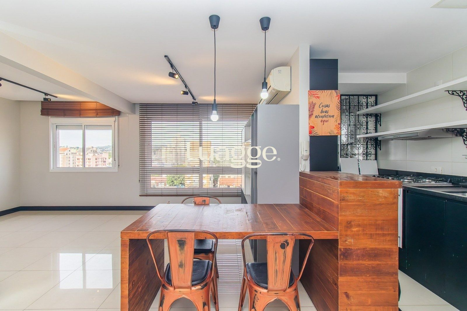Apartamento à venda com 2 quartos, 65m² - Foto 8