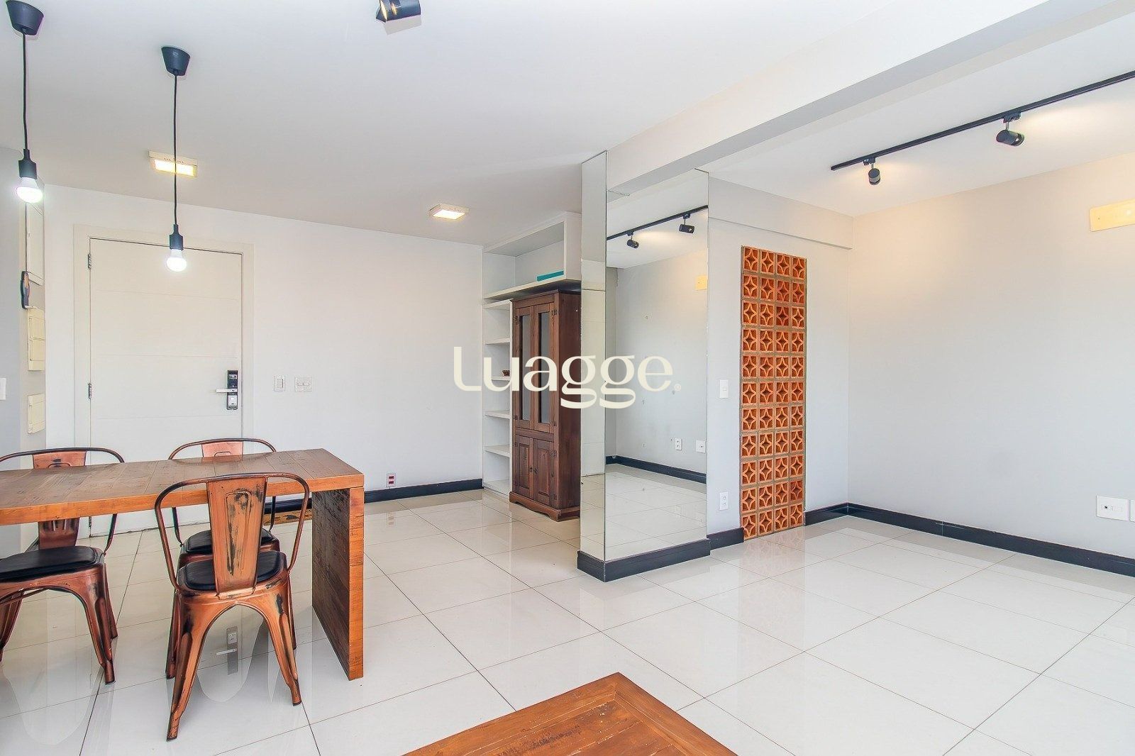 Apartamento à venda com 2 quartos, 65m² - Foto 6