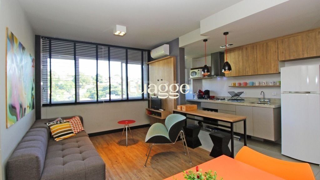 Apartamento à venda com 2 quartos, 64m² - Foto 4