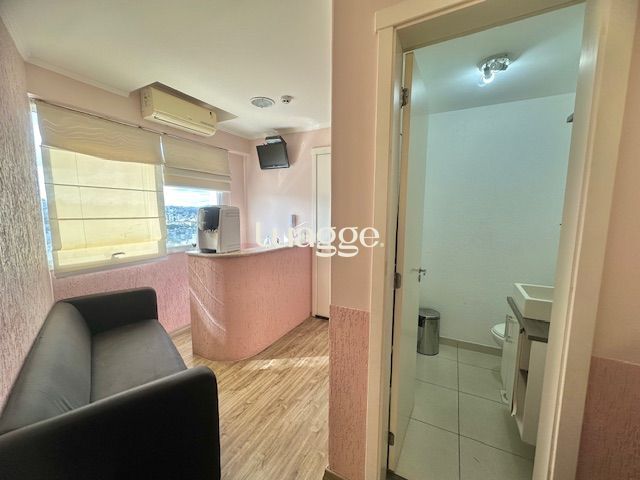Conjunto Comercial-Sala à venda com 2 quartos, 39m² - Foto 12
