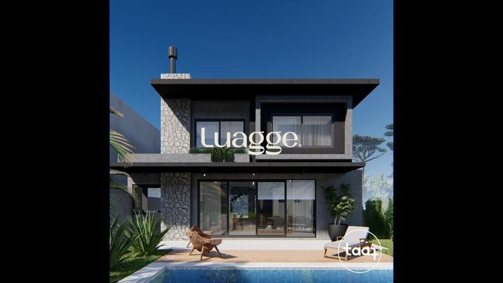 Casa de Condomínio à venda com 4 quartos, 306m² - Foto 12