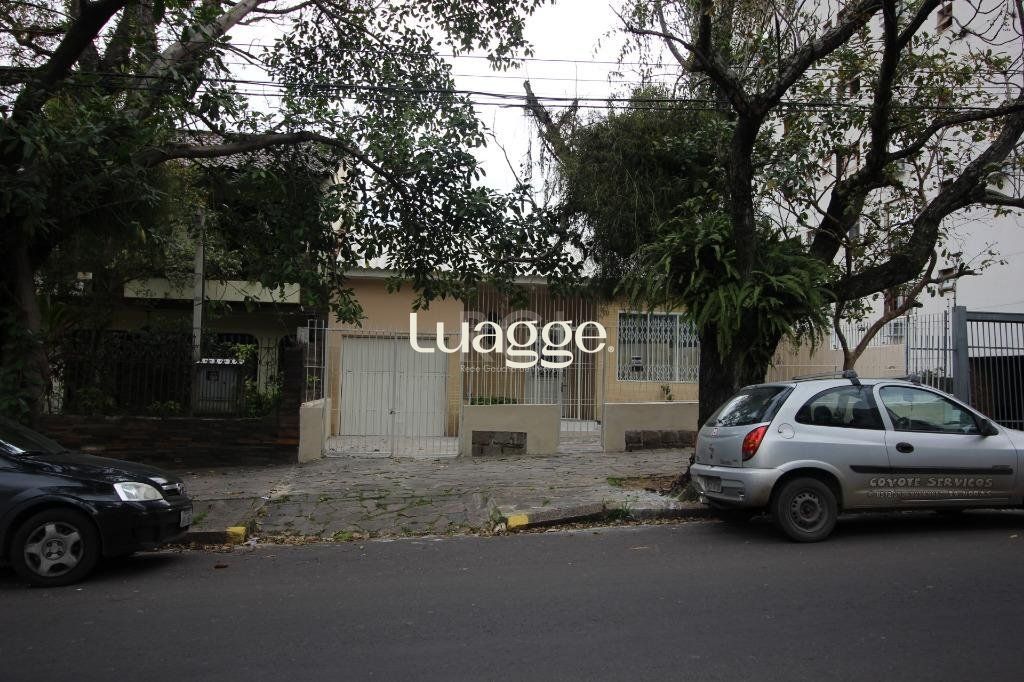 Loja-Salão à venda com 3 quartos, 252m² - Foto 1