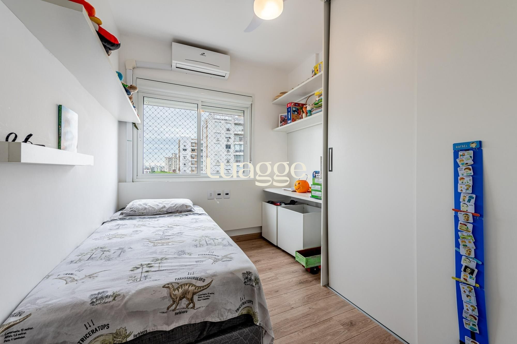 Apartamento à venda com 3 quartos, 80m² - Foto 10