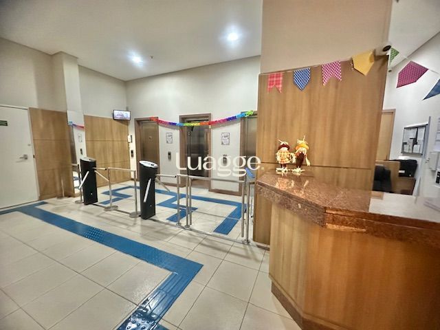 Conjunto Comercial-Sala à venda com 2 quartos, 39m² - Foto 8